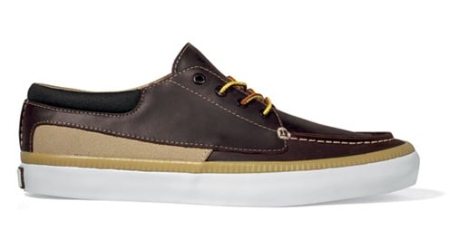 Vans OTW Cobern - Fall 2011 Collection 