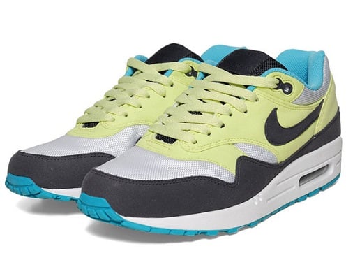 Women's Nike Air Max 1 "Citron"