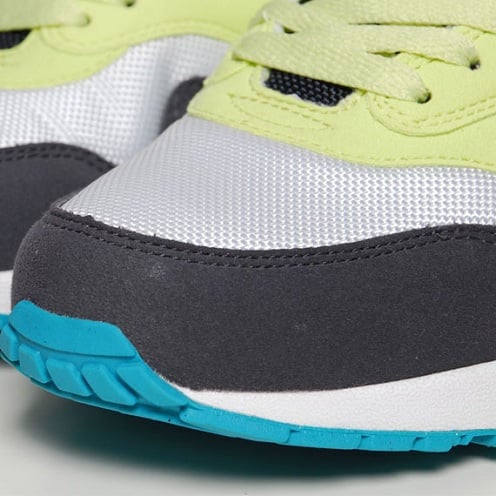 Women's Nike Air Max 1 "Citron"