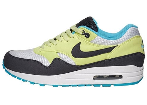 Women's Nike Air Max 1 "Citron"