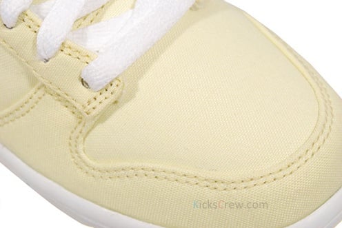 Women's Nike Dunk Low "Lightbulb"