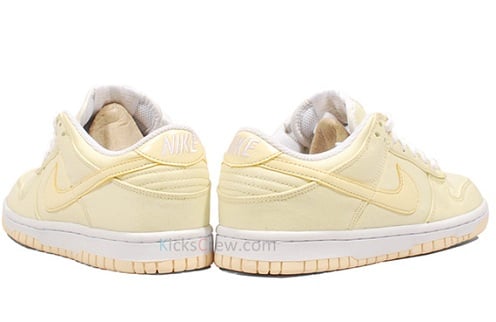 Women's Nike Dunk Low "Lightbulb"
