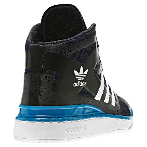 adidas Originals Forum Mid Crazy Light - Available Now