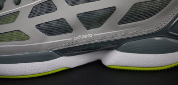 adizero crazy light 1