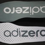 adidas AdiZero Crazy Light Lead White Electricity
