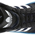 Adidas Originals Forum Mid Crazy Light Black White Indigo