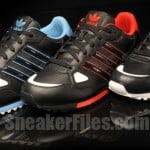 adidas Originals Launches ZX750