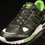 adidas Originals Launches ZX750