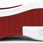 Air Jordan 2.0 White Black-Varsity Red Release Date Change