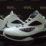 Air Jordan 2011 Quick Fuse White Black