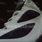 Air Jordan 2011 Quick Fuse White Black