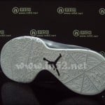 Air Jordan 2011 Quick Fuse White Black