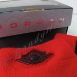 Air Jordan 2011 Socks Vintage Wings Logo