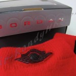 Air Jordan 2011 Socks Vintage Wings Logo