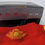 Air Jordan 2011 Socks Vintage Wings Logo