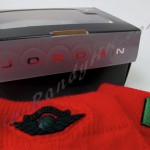 Air Jordan 2011 Socks Vintage Wings Logo