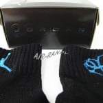 Air Jordan For the Love of the Game Socks