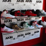Akin Chicago South Sneaker Store