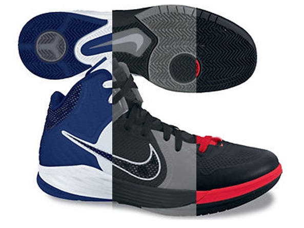 Nike Lunar Hypergamer - Spring 2012