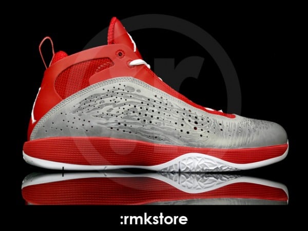 Air Jordan 2011 - Trio - Available Early