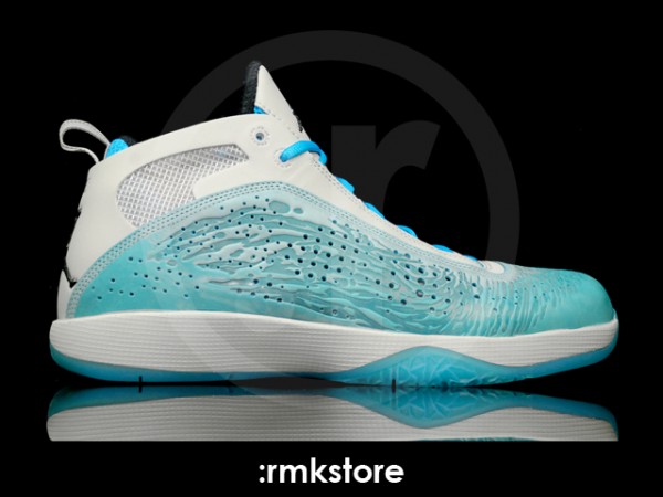 Air Jordan 2011 - Trio - Available Early