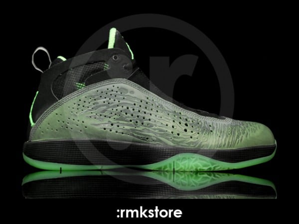 Air Jordan 2011 - Trio - Available Early