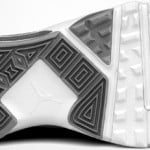 Jordan Jeter Cut Stealth White-Light Graphite July 2011