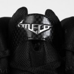 Jordan Melo M7 Advance Black Metallic Silver-White Releasing June 1st 2011