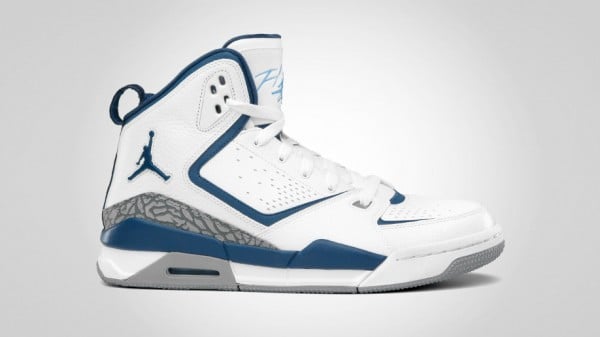 Air Jordan SC-2 - July 2011 | SneakerFiles