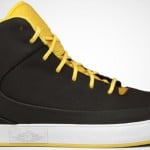 Jordan V.9 Grown Obsidian Velvet Brown July 2011