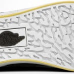 Jordan V.9 Grown Obsidian Velvet Brown July 2011