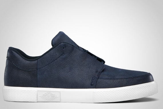 Jordan V.5 Grown Low - July 2011