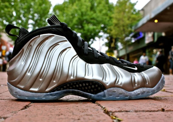 Moe's Sneaker Spot - Grand Opening Release Event