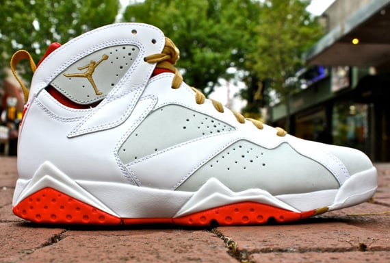 Moe's Sneaker Spot - Grand Opening Release Event