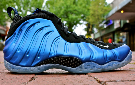 Moe's Sneaker Spot - Grand Opening Release Event