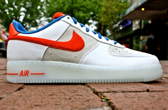 Moe's Sneaker Spot - Grand Opening Release Event