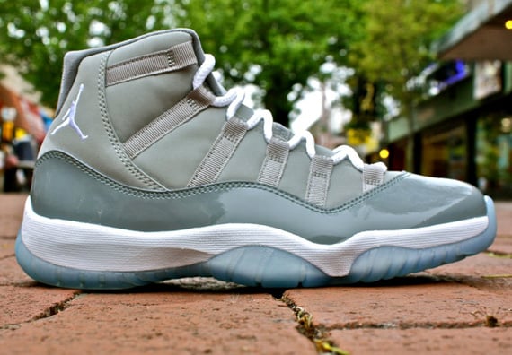 Moe's Sneaker Spot - Grand Opening Release Event