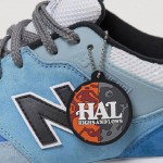 New Balance Highs and Lows Night and Day