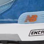 New Balance Highs and Lows Night and Day