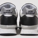 New Balance Highs and Lows Night and Day