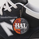 New Balance Highs and Lows Night and Day