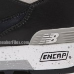 New Balance Highs and Lows Night and Day