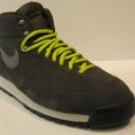 Nike Air Approach Mid Fall Winter 2011