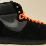 Nike Air Approach Mid Fall Winter 2011