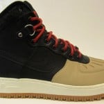 Nike Air Force 1 High Duckboot Fall 2011