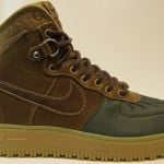 Nike Air Force 1 High Duckboot Fall 2011