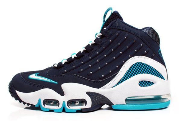 Nike Air Griffey Max II Midnight New Images