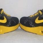 Nike Air Maxim 1 Torch Black Varsity Maize Sample