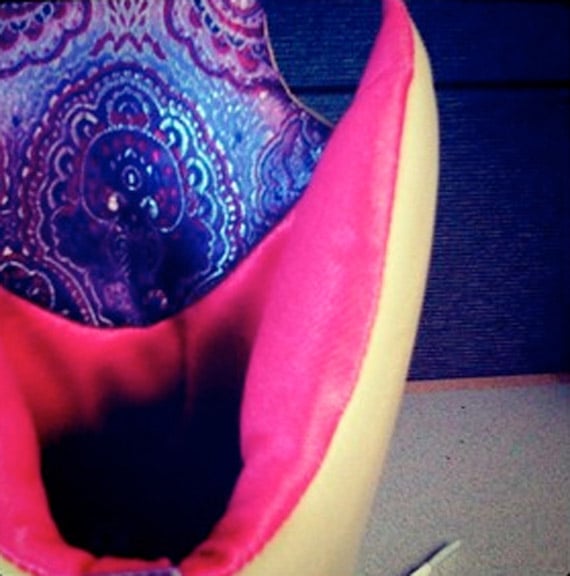 unreleased nike air yeezy