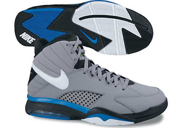 Nike Flight Maestro Plus - Spring 2012